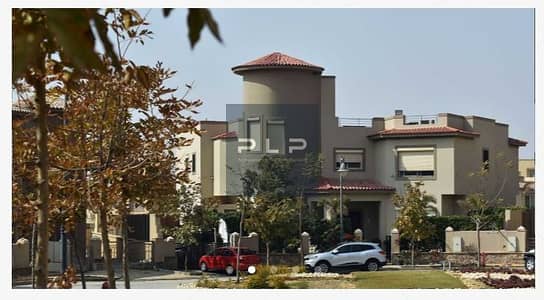 فیلا 6 غرف نوم للبيع في القاهرة الجديدة، القاهرة - WhatsApp Image 2025-12-21 at 11.28. 53_a15547f5. jpg