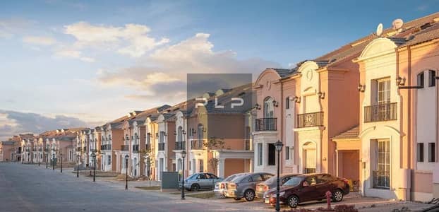 4 Bedroom Townhouse for Sale in New Cairo, Cairo - 203078807_10224981914870426_2427629117407791565_n. jpg