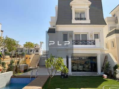 5 Bedroom Townhouse for Sale in New Cairo, Cairo - WhatsApp Image 2022-04-26 at 2.39. 47 PM. jpeg