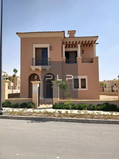 فیلا 3 غرف نوم للبيع في القاهرة الجديدة، القاهرة - WhatsApp Image 2026-02-22 at 11.59. 42 AM (2). jpeg