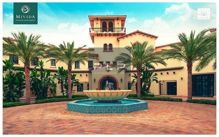 10 Mivida-TownHouses. jpg