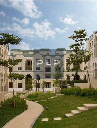 فلیٹ 3 غرف نوم للبيع في مدينة المستقبل، القاهرة - WhatsApp Image 2026-03-09 at 12.23. 31 PM (7). jpeg