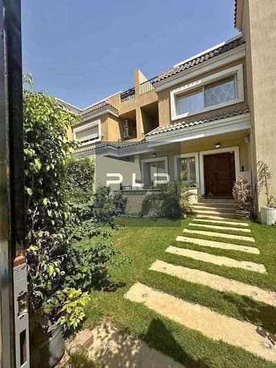4 Bedroom Twin House for Sale in Mostakbal City, Cairo - 619681626_122212377998549805_6591304583363106379_n. jpg
