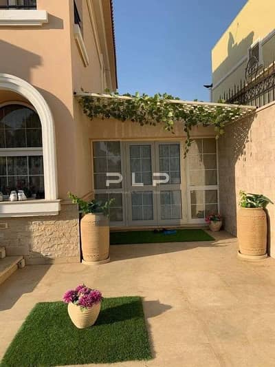 5 Bedroom Townhouse for Sale in New Cairo, Cairo - WhatsApp Image 2026-02-08 at 2.16. 40 PM (5). jpeg 5 Bedroom Townhouse for Sale in New Cairo, Cairo - WhatsApp Image 2026-02-08 at 2.16. 40 PM (5). jpeg