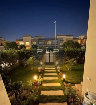 3 Bedroom Villa for Sale in Mostakbal City, Cairo - سراي3. jpeg