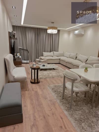 3 Bedroom Flat for Rent in New Cairo, Cairo - WhatsApp Image 2026-03-18 at 2.27. 18 PM (1). jpeg