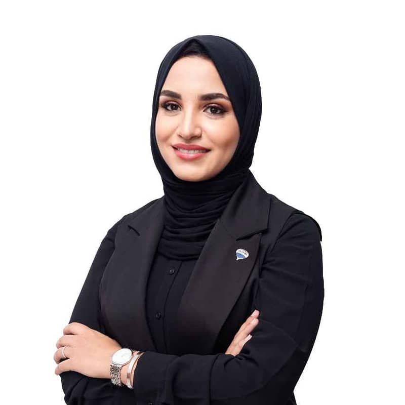 Sara Adam