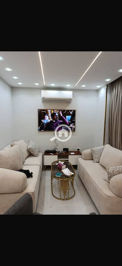1 Bedroom Apartment for Rent in Maadi, Cairo - IMG_8042. png
