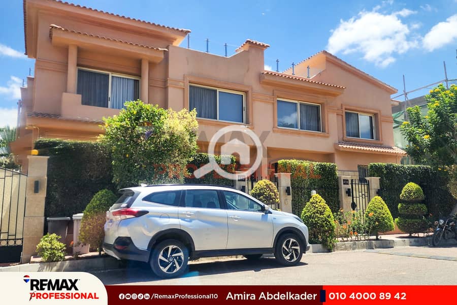 Immediate occupancy on the lake villa for sale 180 m in alex west - Mehr