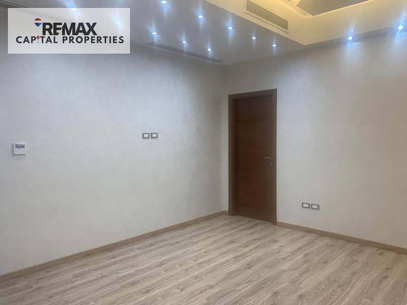 For sale, a finished administrative office of 190 meters in the Northern Ninety, Fifth Settlement. - Ansicht 6