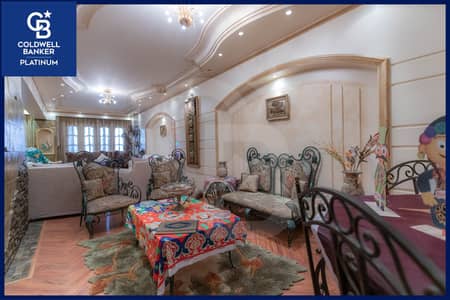 شقة 5 غرف نوم للبيع في السيوف، الإسكندرية - 3. jpg