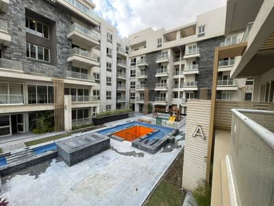 3 Bedroom Flat for Sale in New Cairo, Cairo - WhatsApp Image 2026-03-18 at 2.53. 37 AM (5). jpeg