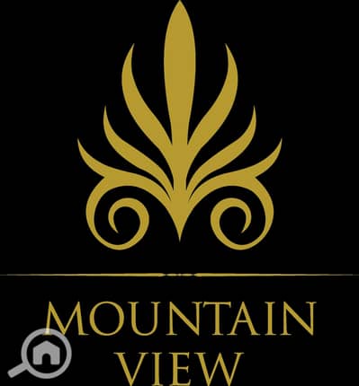 تاون هاوس 3 غرف نوم للبيع في 6 أكتوبر، الجيزة - Mountain-View-Logo-Vector. svg-. png