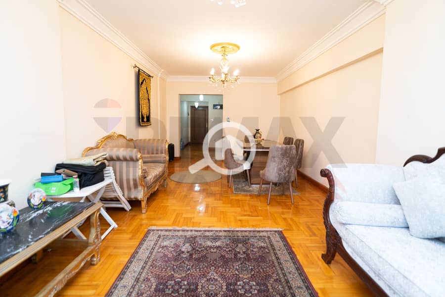 Apartment for sale 198 m Stanley (Smart Bedouin - Brand Building) – pohled 3