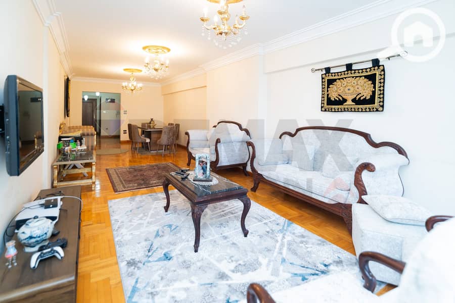Apartment for sale 198 m Stanley (Smart Bedouin - Brand Building) – pohled 4