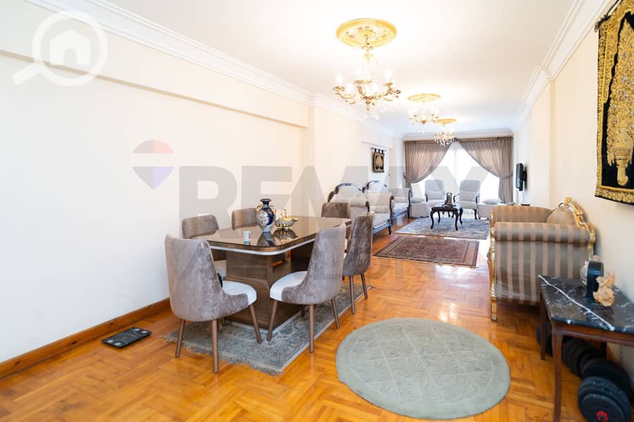 Apartment for sale 198 m Stanley (Smart Bedouin - Brand Building) – pohled 5