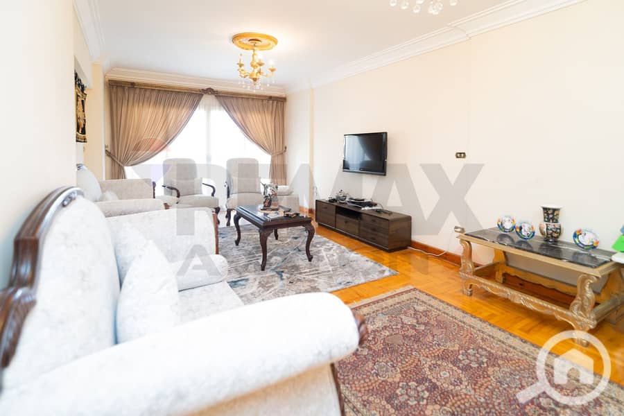 Apartment for sale 198 m Stanley (Smart Bedouin - Brand Building) – další