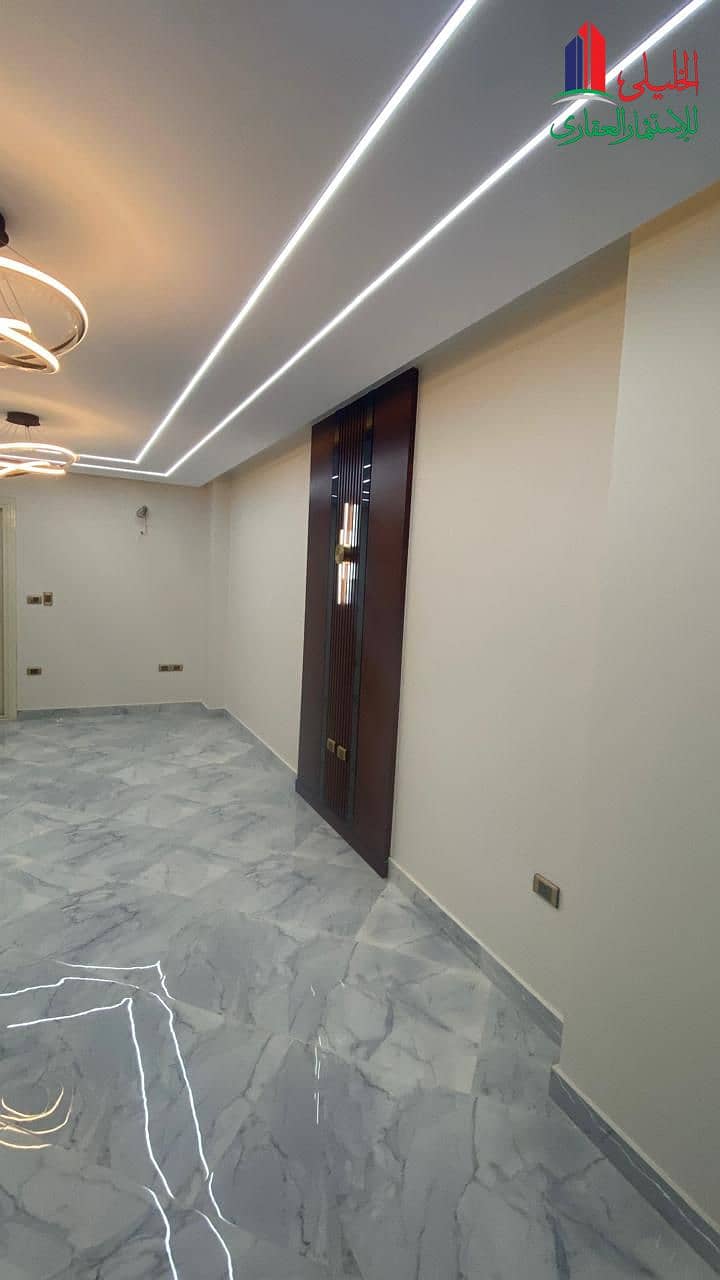I own an apartment in Shubra Misr, 130 m - Widok 3