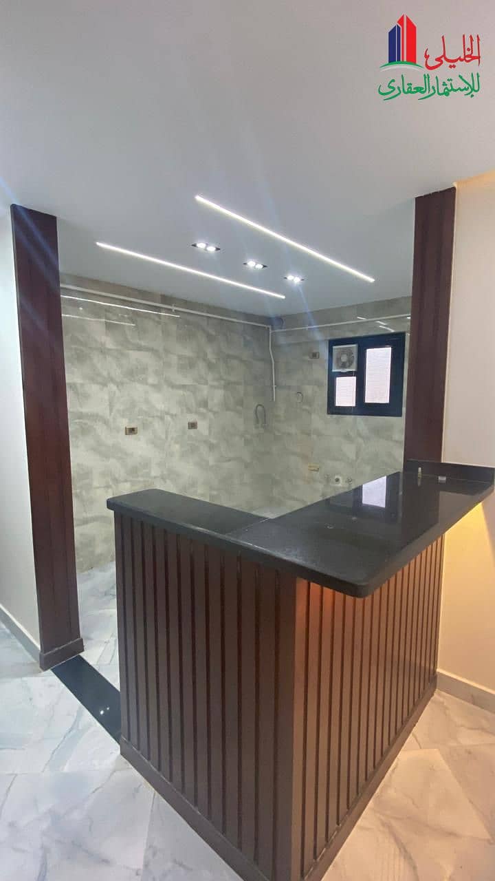 I own an apartment in Shubra Misr, 130 m - Widok 4