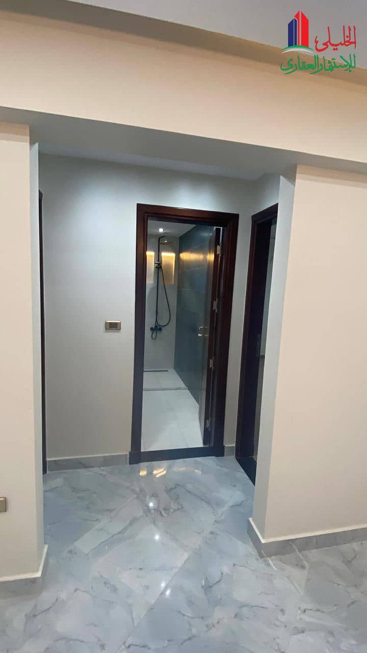 I own an apartment in Shubra Misr, 130 m - Widok 6
