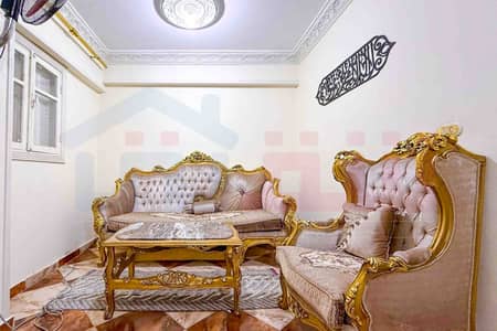 3 Bedroom Flat for Sale in Sidi Beshr, Alexandria - WhatsApp Image 2026-03-17 at 12.57. 21 PM (1). jpg 3 Bedroom Flat for Sale in Sidi Beshr, Alexandria - WhatsApp Image 2026-03-17 at 12.57. 21 PM (1). jpg