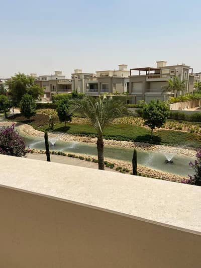 6 Bedroom Villa for Sale in New Cairo, Cairo - Image04. jpg