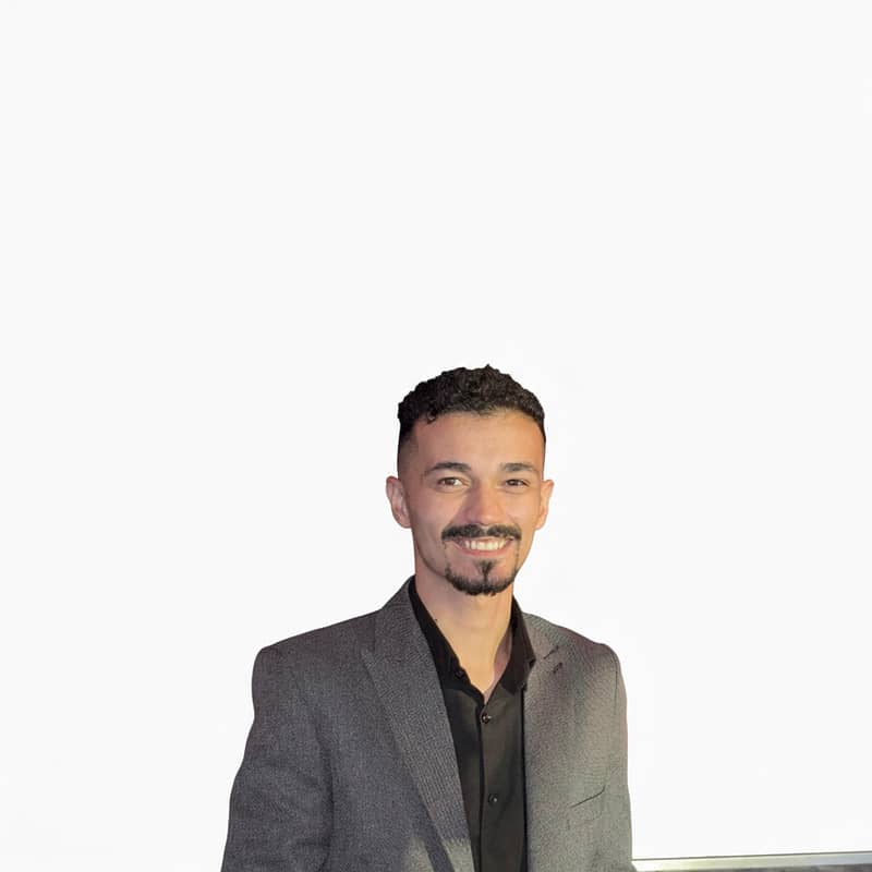 Muhammed Sami Muhammed Sami