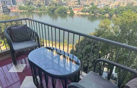4 Bedroom Apartment for Sale in Zamalek, Cairo - 81905. jpg