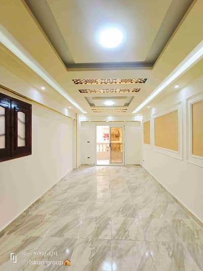 فلیٹ 3 غرف نوم للبيع في النخيل، الإسكندرية - 1000265675. jpg