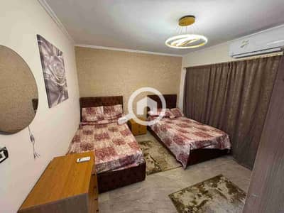 شقة 1 غرفة نوم للايجار في 6 اكتوبر، الجيزة - IMG-20260217-WA0022. jpg