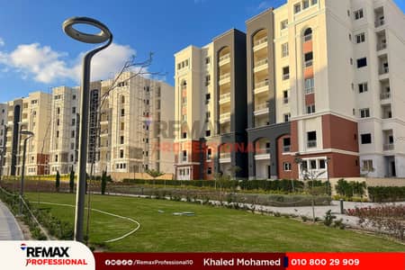 توين هاوس 4 غرف نوم للبيع في عجمي، الإسكندرية - 1. jpg