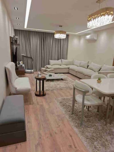 3 Bedroom Flat for Rent in New Cairo, Cairo - 138635. jpg