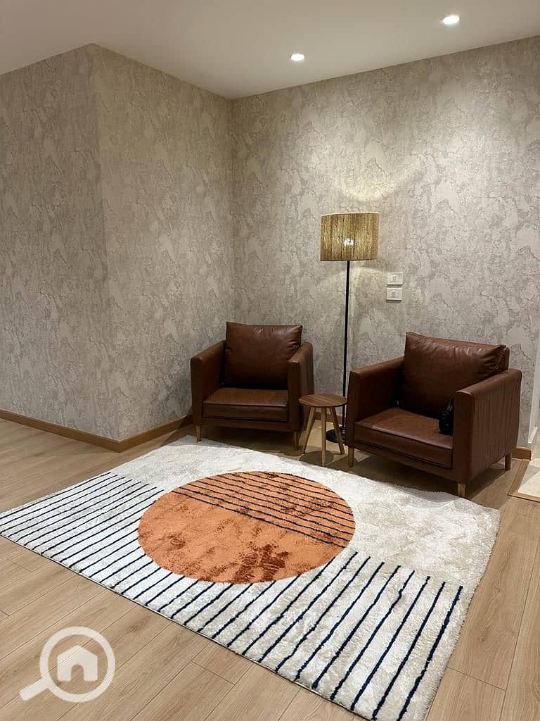 Furnished Villa for Rent in Beverly Hills, Sheikh Zayed A premium opportunity to live in one of Sheikh Zayed’s most prestigious compounds Beverly Hi – pohled 4
