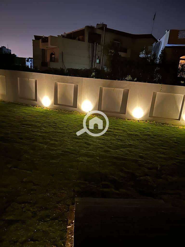Furnished Villa for Rent in Beverly Hills, Sheikh Zayed A premium opportunity to live in one of Sheikh Zayed’s most prestigious compounds Beverly Hi – pohled 6