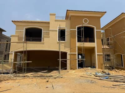 توين هاوس 4 غرف نوم للبيع في القطامية، القاهرة - 4825d3ed-cd49-4a5b-9060-c999c3f0dc1f. jpeg