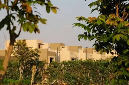 4 Bedroom Twin House for Sale in New Cairo, Cairo - WhatsApp Image 2026-03-18 at 21.04. 21 (1). jpeg