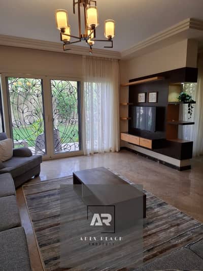 5 Bedroom Villa for Rent in New Cairo, Cairo - IMG-20260318-WA0046. jpg