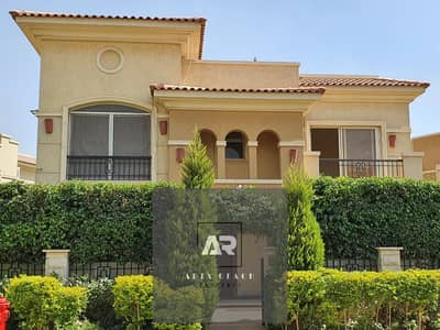 4 Bedroom Villa for Rent in Katameya, Cairo - IMG-20260318-WA0007. jpg