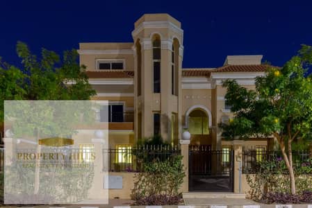 4 Bedroom Twin House for Sale in Shorouk City, Cairo - IMG-20260124-WA0048(1). jpg