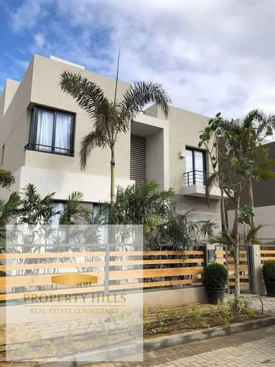 4 Bedroom Villa for Sale in Palm Hills, Alexandria - 5. jpg