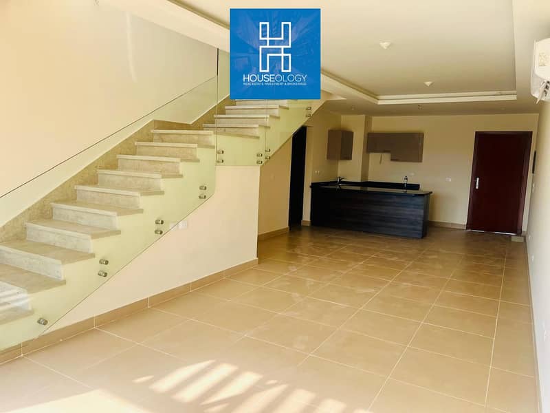 Senior Chalet, immediate delivery, fully finished, ready for living, first row lagoon at the lowest price in the market *AZHA AIN SOKHNA - TUCANA VILLAGE* - Ansicht 3