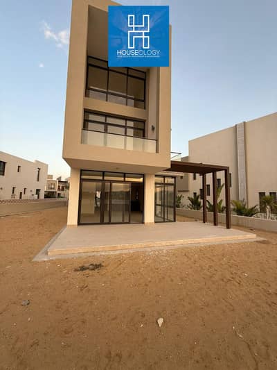 5 Bedroom Villa for Sale in Ain Sukhna, Suez - WhatsApp Image 2026-03-18 at 11.37. 06. jpeg