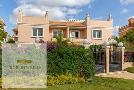 4 Bedroom Twin House for Sale in Shorouk City, Cairo - IMG-20260124-WA0047. jpg