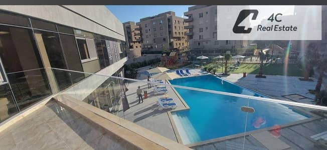 شقة 3 غرف نوم للبيع في القاهرة الجديدة، القاهرة - WhatsApp Image 2026-03-15 at 2.42. 56 PM. jpeg شقة 3 غرف نوم للبيع في القاهرة الجديدة، القاهرة - WhatsApp Image 2026-03-15 at 2.42. 56 PM. jpeg