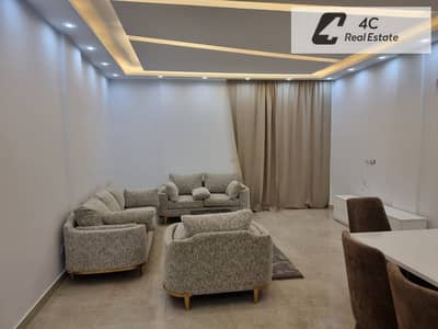 1 Bedroom Apartment for Sale in New Cairo, Cairo - WhatsApp Image 2026-03-15 at 2.53. 24 PM (2). jpeg