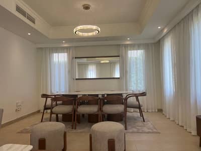 4 Bedroom Villa for Rent in New Cairo, Cairo - cfe639d1-d9c8-4841-bcdf-247cf18059ea. jpeg
