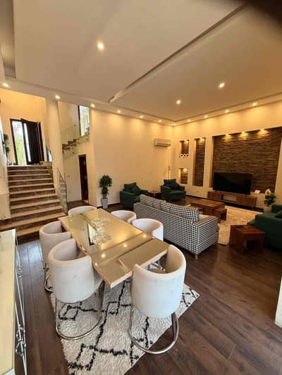 4 Bedroom Villa for Rent in Sheikh Zayed, Giza - 61d74a01-4a9d-42d3-817d-d3091c37110e. jpg 4 Bedroom Villa for Rent in Sheikh Zayed, Giza - 61d74a01-4a9d-42d3-817d-d3091c37110e. jpg