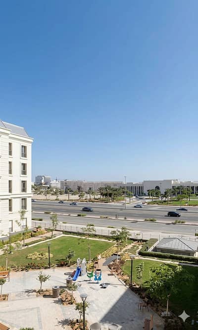 فلیٹ 3 غرف نوم للايجار في الساحل الشمالي، مطروح - WhatsApp Image 2026-03-18 at 2.33. 26 PM. jpeg