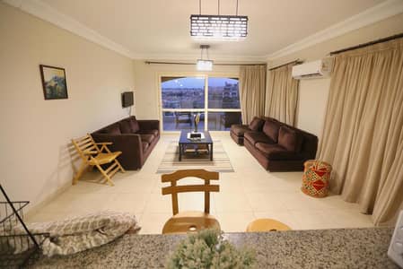 2 Bedroom Flat for Sale in Ain Sukhna, Suez - Image01. jpg