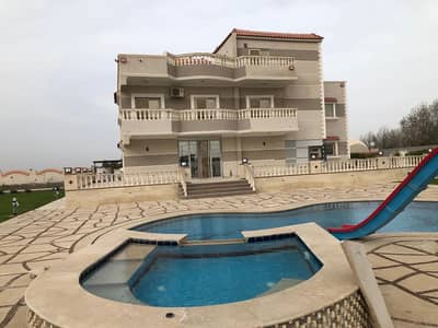 فیلا 5 غرف نوم للايجار في 6 أكتوبر، الجيزة - WhatsApp Image 2026-03-18 at 14.09. 41 (1). jpeg